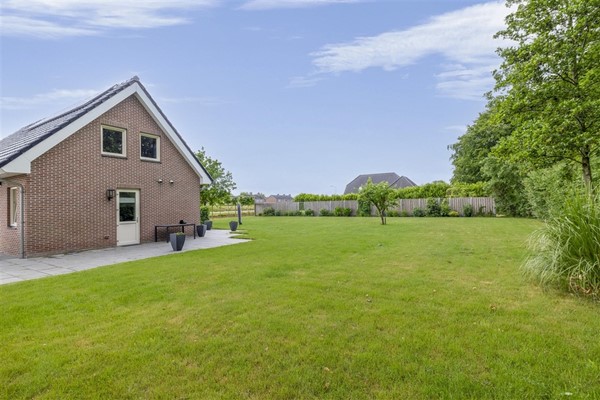 Medium property photo - Trekweg 19, 9636 AK Zuidbroek